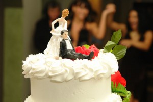 Upalne wesele | fot. sxc.hu